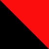 Negro-Rojo