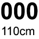 000 - 110