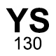 YS - 130