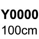 Y0000 - 100
