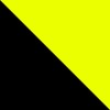 Black-Neon Yellow
