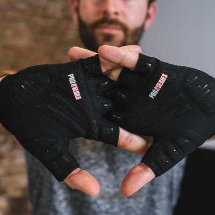 Gants Fitness ProSeries 2.0