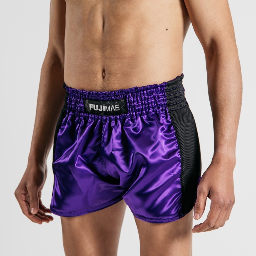 Training Thai Shorts 2