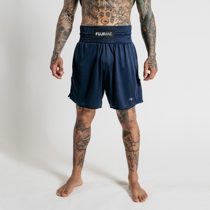 FUJIMAE FW Boxing Trunks