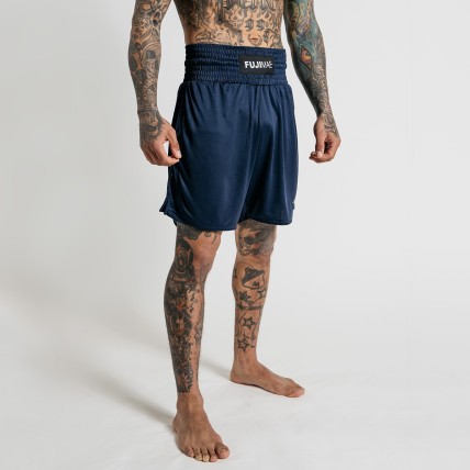 FUJIMAE FW Boxing Trunks