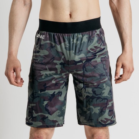 ProWear Lite MMA Shorts CR