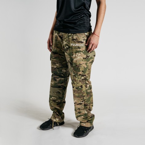 Pantalon Militaire