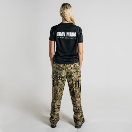 Tactical Pants