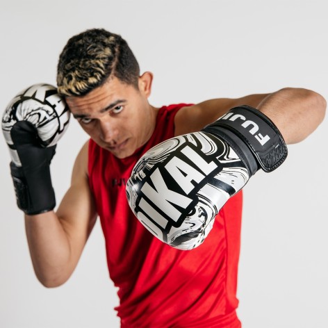 Guantes Boxeo Radikal 3.0