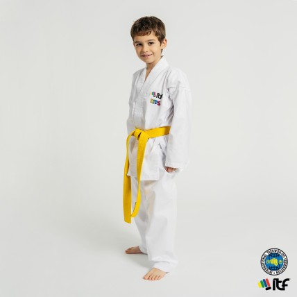 Kids ITF Dobok