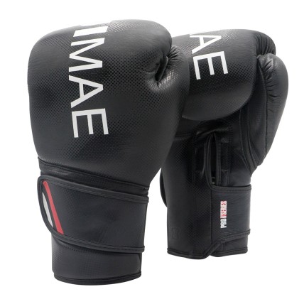 Gants Boxe ProSeries 45º Cuir