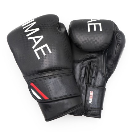 Gants Boxe ProSeries 45º Cuir