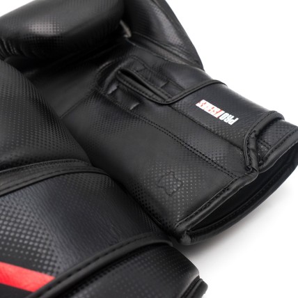 Gants Boxe ProSeries 45º Cuir