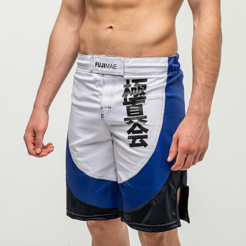 ProWear Kyokushin Shorts. Real Fighting