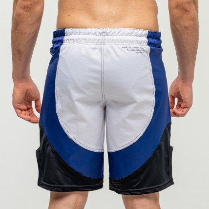 ProWear Kyokushin Shorts. Real Fighting