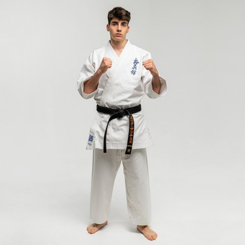 Karate Gi Kyokushin-Kan Yantsu