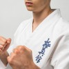 Karate Gi Kyokushin-Kan Yantsu