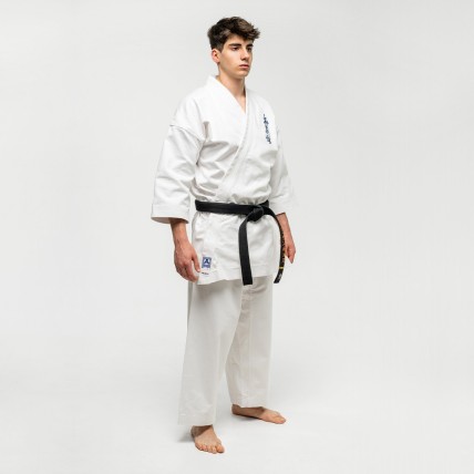 Karate Gi Kyokushin-Kan Yantsu