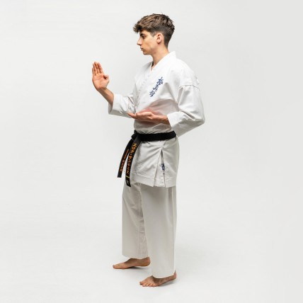 Yantsu Kyokushin-Kan Karate Gi