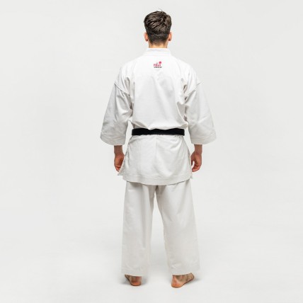 Karate Gi Kyokushin-Kan Yantsu