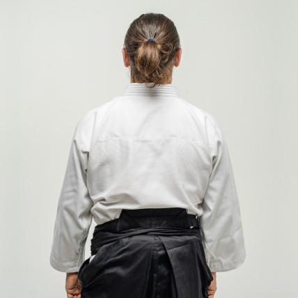 Chaqueta Aikido Ki Lightweight