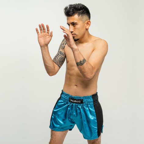 Shorts Thaï Training 2