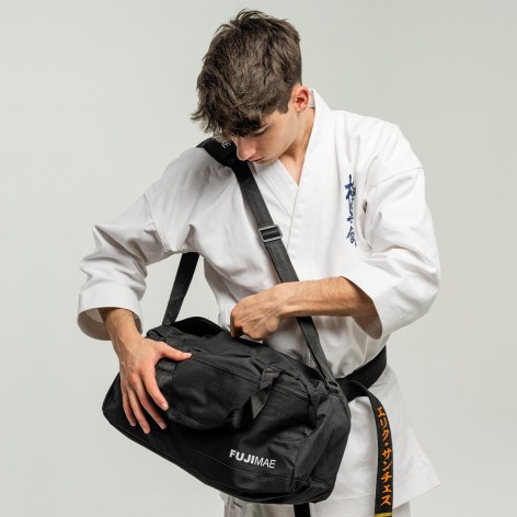 Bolsa Deporte Dojo. Pequeña