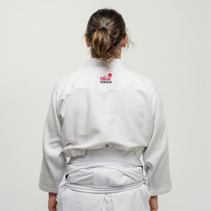 Chaqueta Aikido Training