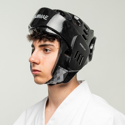 Hyperfoam Max Head Guard