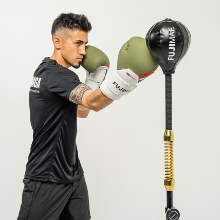 FUJIMAE Free Standing Speed Bag