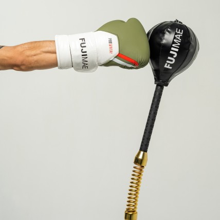 FUJIMAE Free Standing Speed Bag