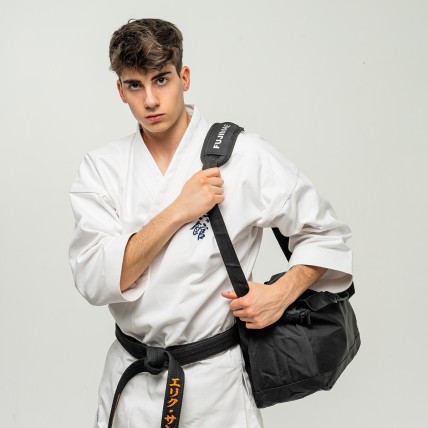 Bolsa Deporte Dojo. Pequeña