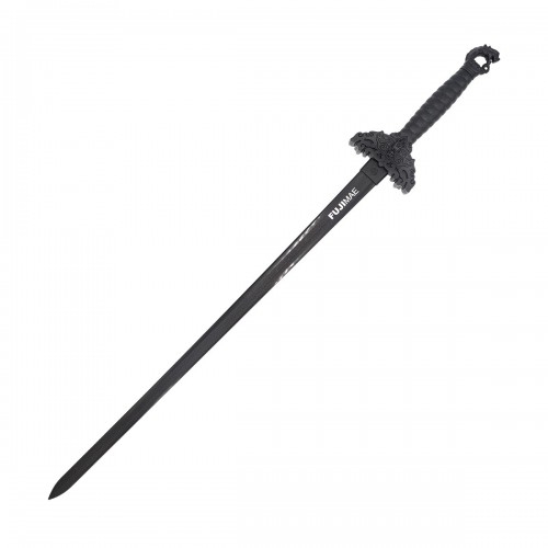 Training Tai Chi Sword