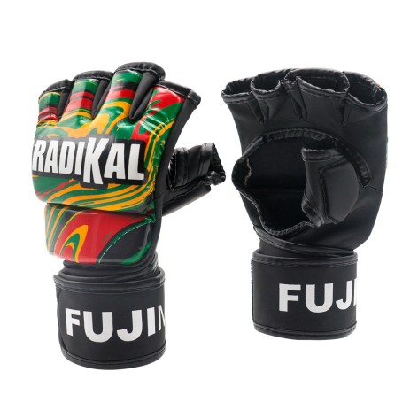 Gants MMA Radikal 3.0