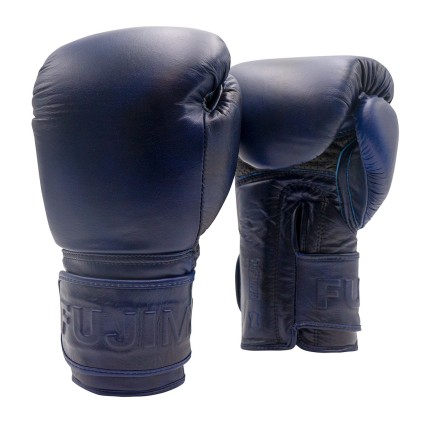 Gants Boxe Radikal Bloody Mary Cuir QS