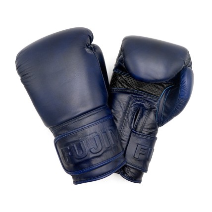 Gants Boxe Radikal Bloody Mary Cuir QS