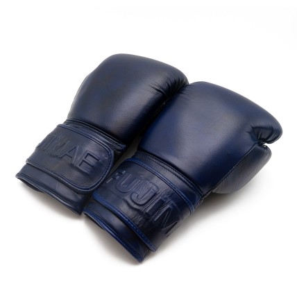 Gants Boxe Radikal Bloody Mary Cuir QS