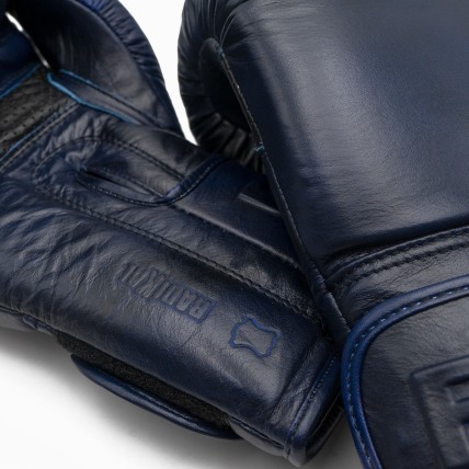 Gants Boxe Radikal Bloody Mary Cuir QS