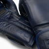 Radikal Bloody Mary Leather Gel Boxing Gloves QS