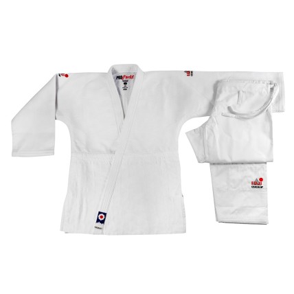 Judo Gi ProWear 2