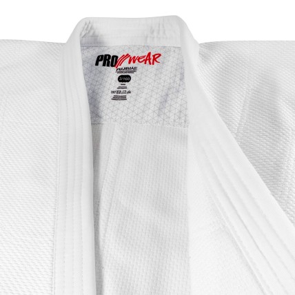 Judo Gi ProWear 2