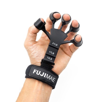 Finger Exerciser FUJIMAE