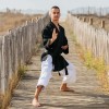 Chaqueta Karate Legacy II