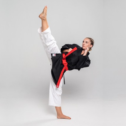 Legacy II Karate Pants