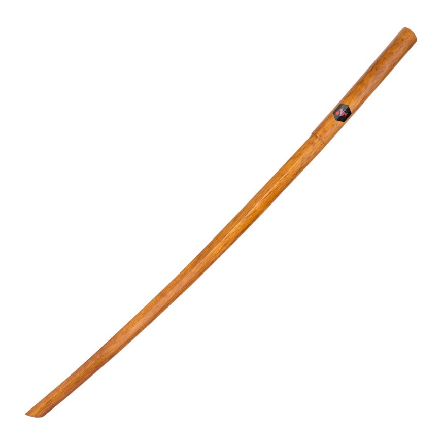 Bokken Roble Rojo FUJIMAE