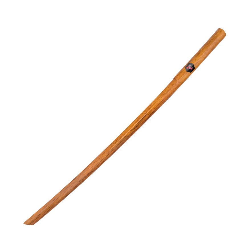 Bokken JR Roble Rojo FUJIMAE