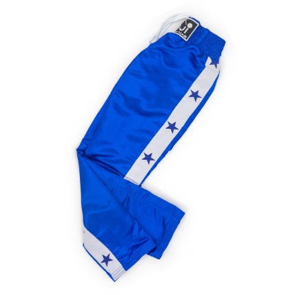 Pantalon Full Contact Kids