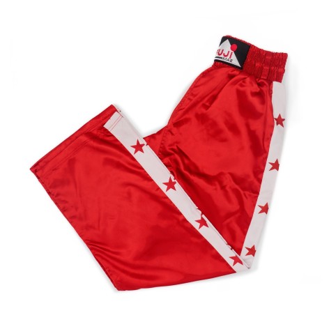 Pantalon Full Contact Stars