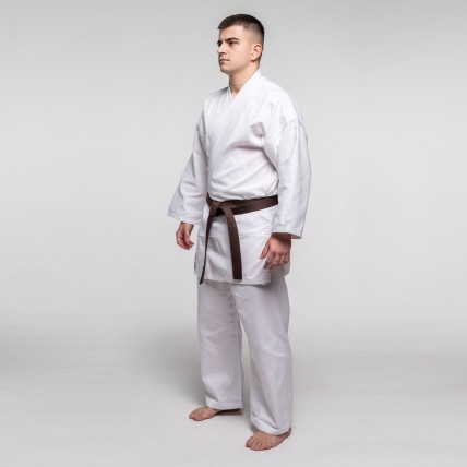 Basic Karate Gi