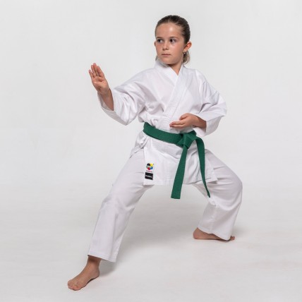 Basic Karate Gi